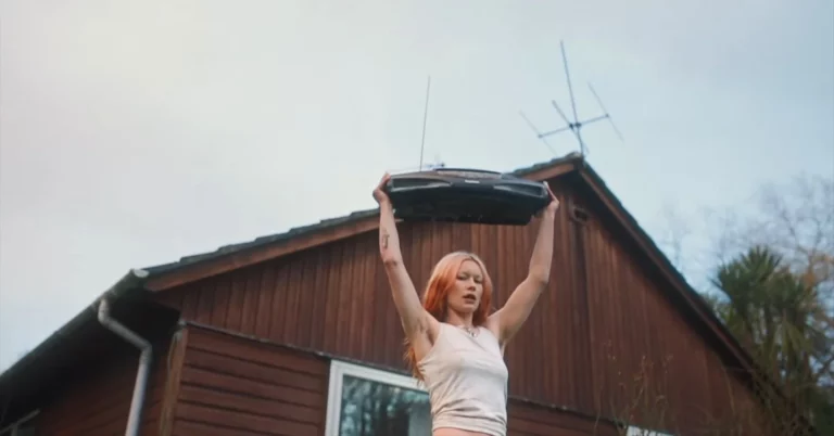 10 New Songs to Listen to Today: Wet Leg, Jenny Hval, and More