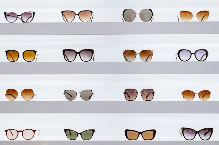 What Sunglasses Are Trending This Year