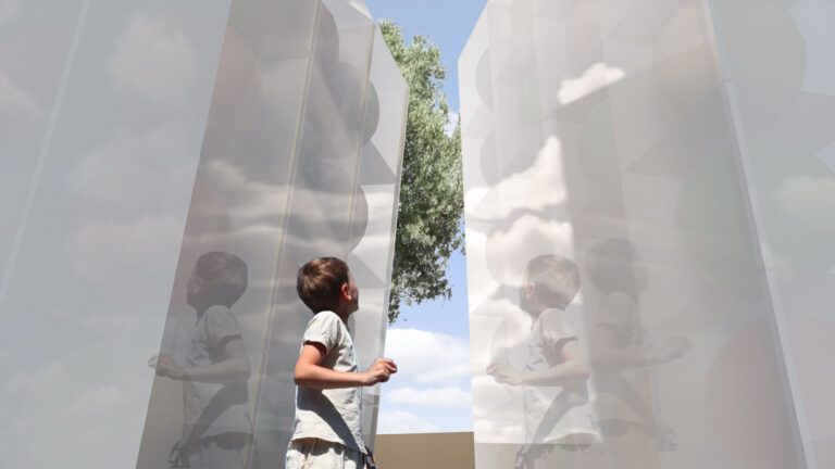 Reclaiming the Gaze: Feminism, Power, and Interactive Art