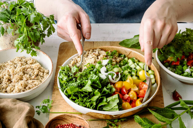 No Carbs Diet Plan For 2 Weeks: A Transformative Journey