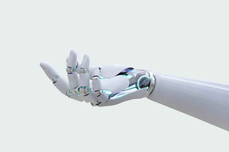 How Artificial Intelligence Is Shaping Our World
