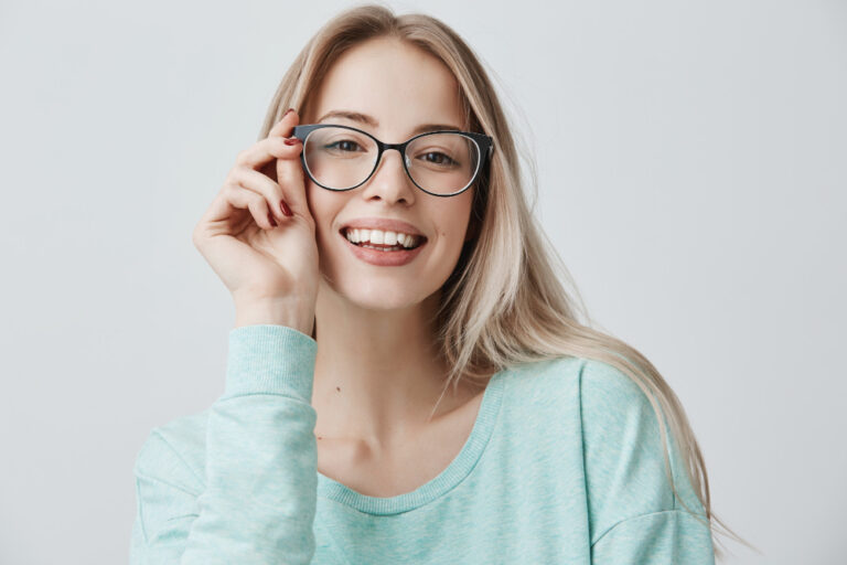 Why Eyewear Is More Than Just a Fashion Choice