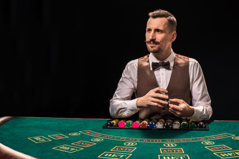 8 Blackjack Tips