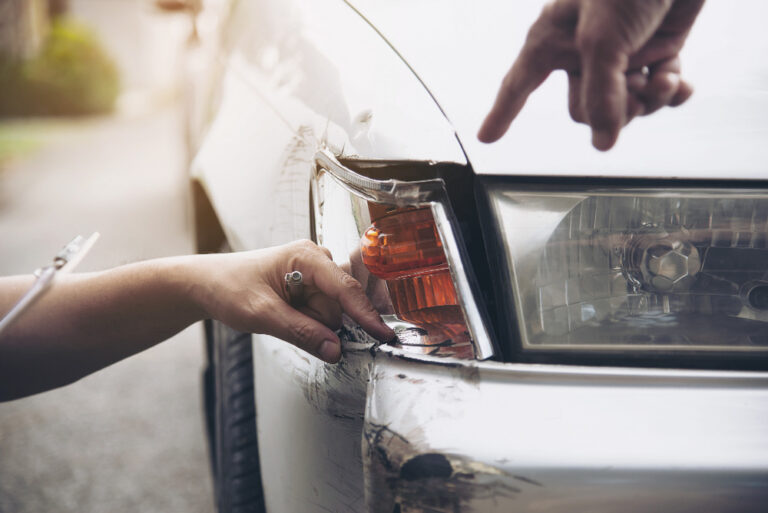 No-Fault State Car Accidents: The Truth About Your Legal Rights