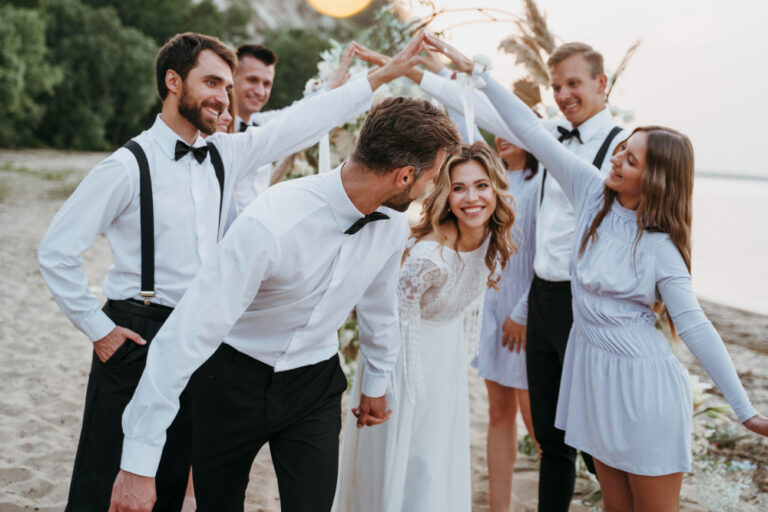 How GuestCam Is Transforming Wedding Photography Culture