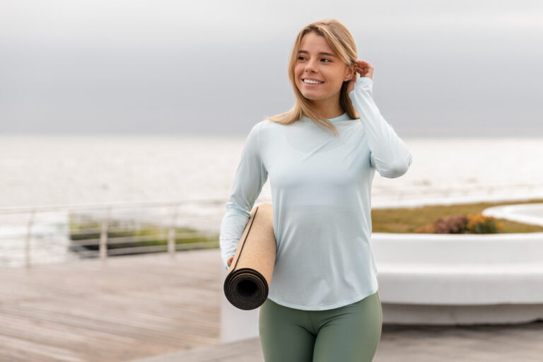 Exploring Various Methods to Improve Personal Wellness
