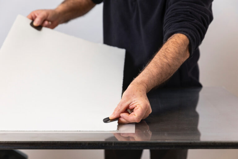 How the Art Industry is Shining With Green Poster Printing