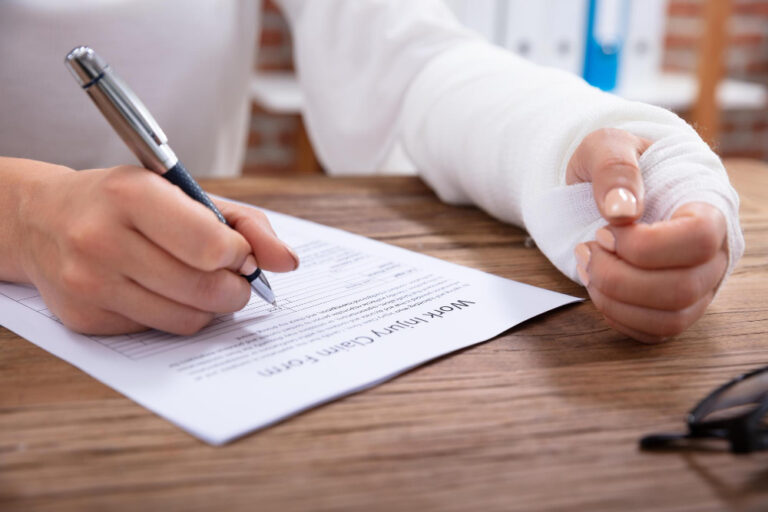 Preventing Personal Injuries in New Jersey: Building Safer Communities Beyond Compensation