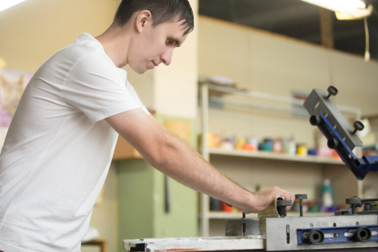 8 Best Methods for Printing T Shirts to Create a Stylish Look