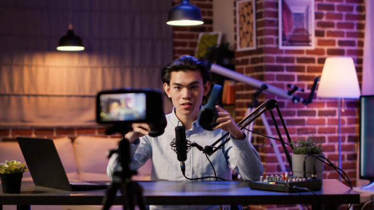 How Musicians Are Using YouTube Vlogs to Build Personal Brands