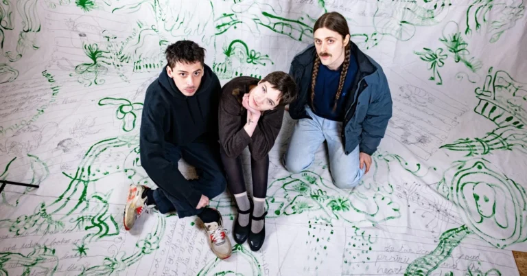 Wombo Announce New Album ‘Danger in Fives’, Share New Single
