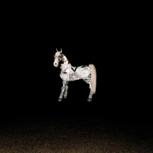 Funeral Music cover art