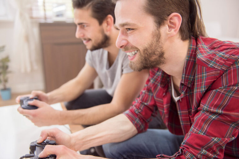 Why Casual Games Are Becoming a New Form of Digital Art