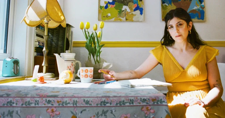 19 New Songs Out Today to Listen To: Ada Lea, La Dispute, and More