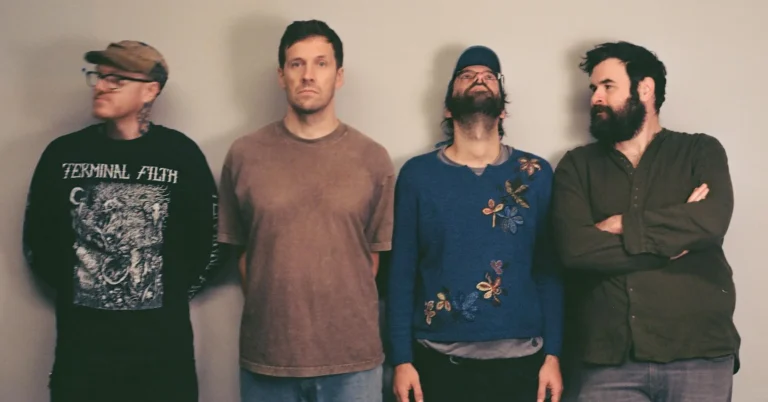 Pile Announce New Album ‘Sunshine and Balance Beams’, Share New Song