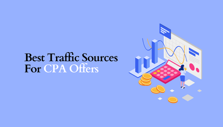 Best CPA Offers to Promote Right Now