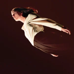 Deradoorian, Ready for Heaven