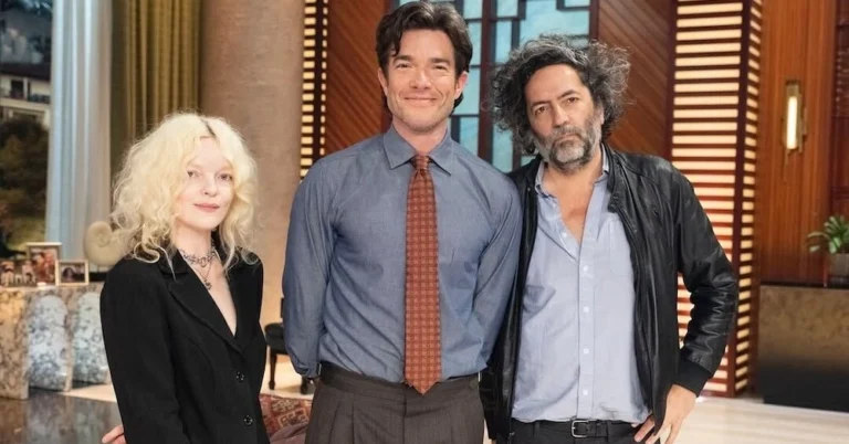 Watch Jessica Pratt and Destroyer Team Up on ‘Everybody’s Live With John Mulaney’