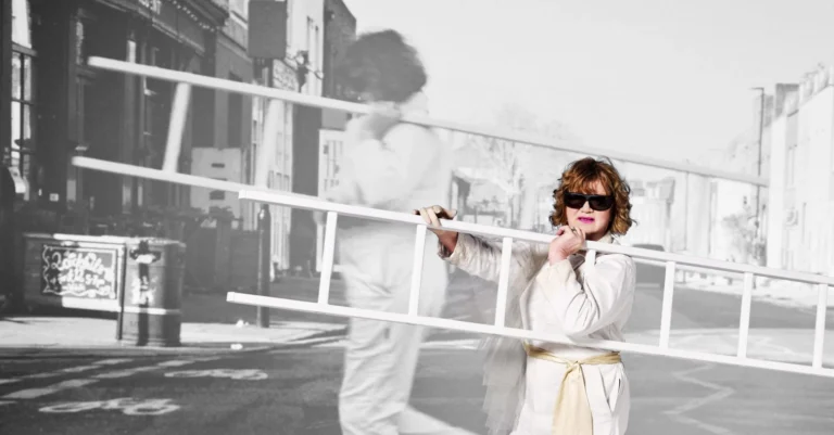 The Raincoats’ Gina Birch Announces New Album, Shares New Single ‘Causing Trouble Again’