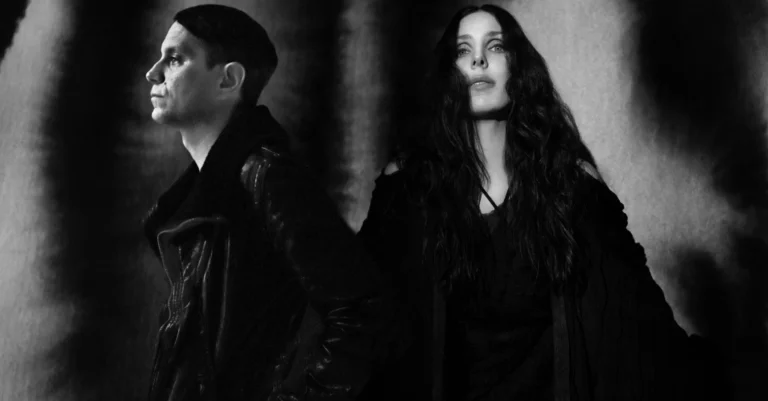 HEALTH and Chelsea Wolfe Team Up for New Song ‘MEAN’