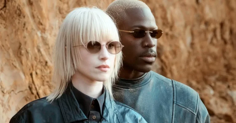 Moses Sumney and Hayley Williams Team Up for New Song ‘I Like It I Like It’
