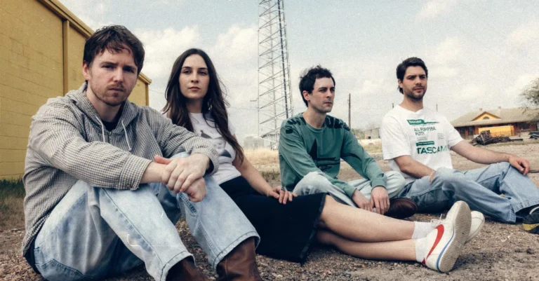 Teethe Announce New Album ‘Magic of the Sale’, Share New Single