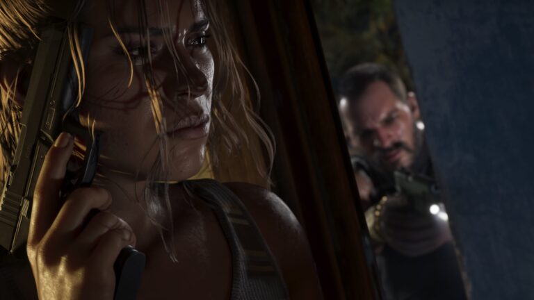 GTA 6 Trailer 2 reveals new gameplay features and graphics