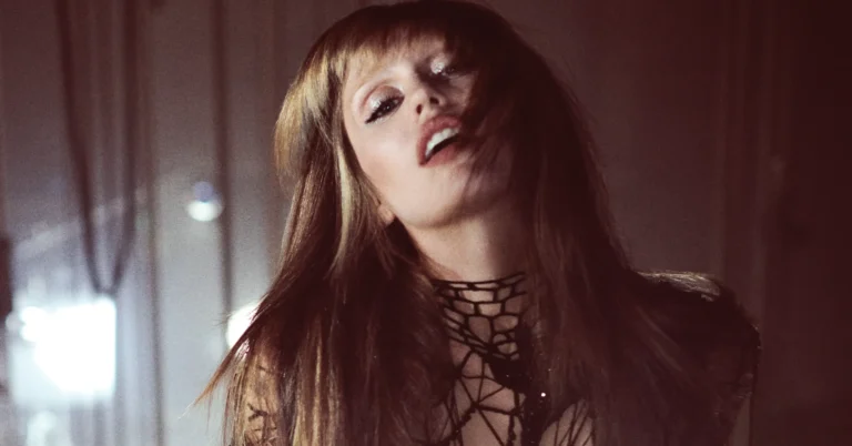 Miley Cyrus Shares Video for New Single ‘More to Lose’