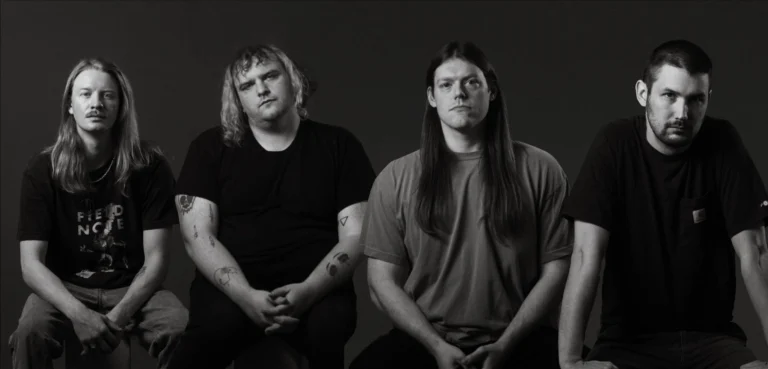 MSPAINT Share New Single ‘Drift’