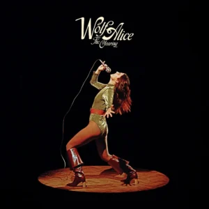 The Clearing Cover Artwork
