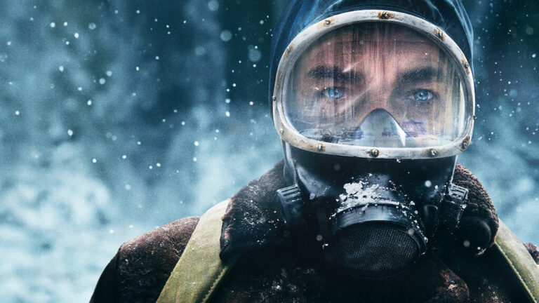 The Eternaut Season 2: Cast, Rumours & Release Date