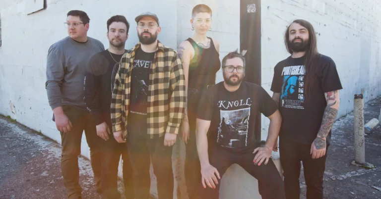 The World Is a Beautiful Place & I Am No Longer Afraid to Die Share New Single ‘Beware the Centrist’