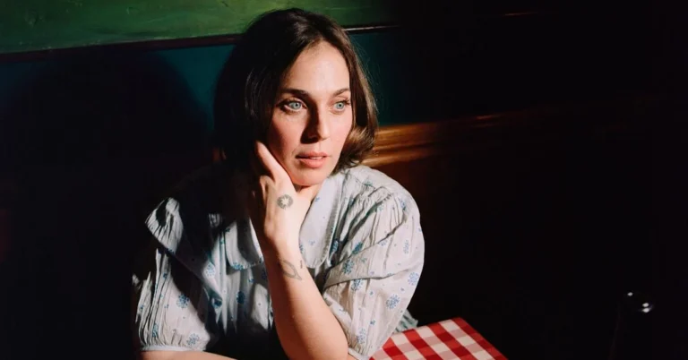 U.S. Girls Announce New Album ‘Scratch It’, Unveil New Song