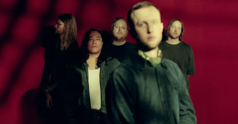 La Dispute Announce New Album ‘No One Was Driving the Car’, Share New Single ‘I Shaved My Head’
