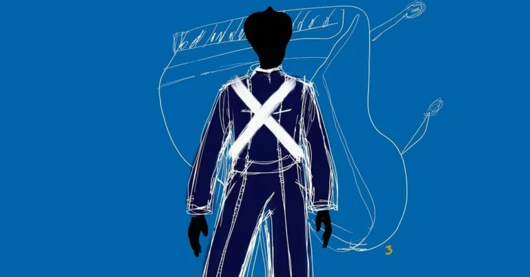André 3000 Releases New Project ‘7 piano sketches’