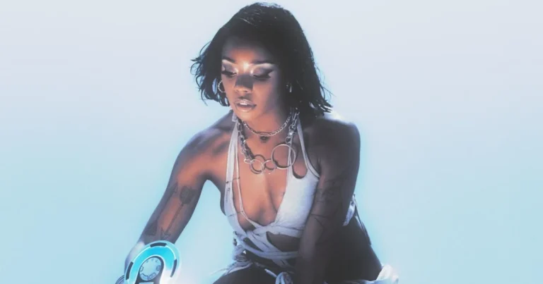 BAMBII Announces New EP ‘Infinity Club II’, Enlists Jessy Lanza and Yaeji for New Song