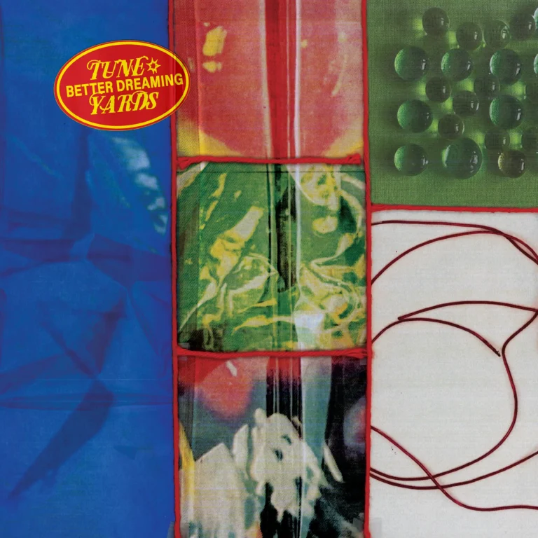 6 Albums Out Today to Listen To: Tune-Yards, Friendship, spill tab, and More