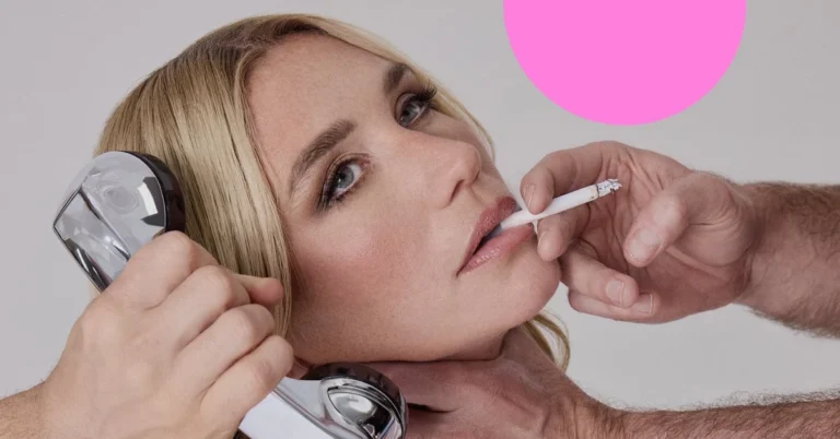 Kesha Shares New Single ‘BOY CRAZY.’