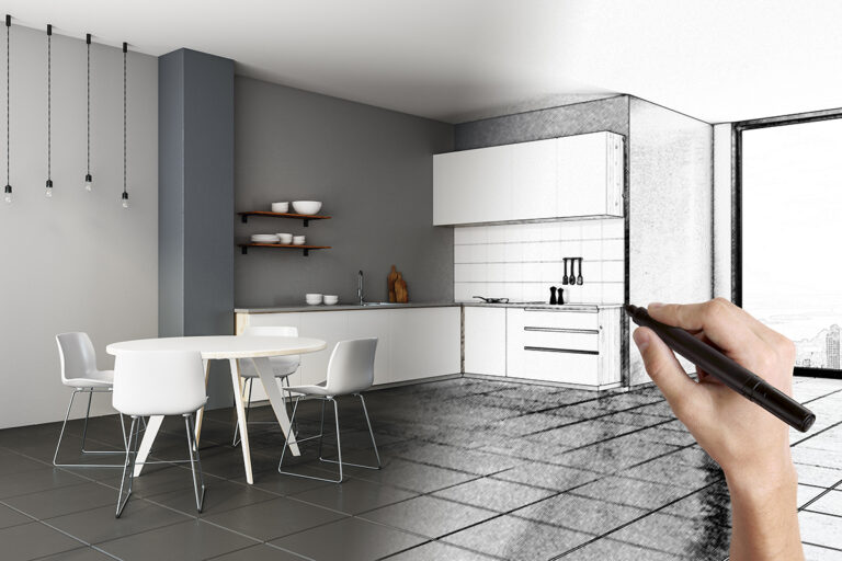 Transform Kitchen Vision into Reality with These Free Design Tools