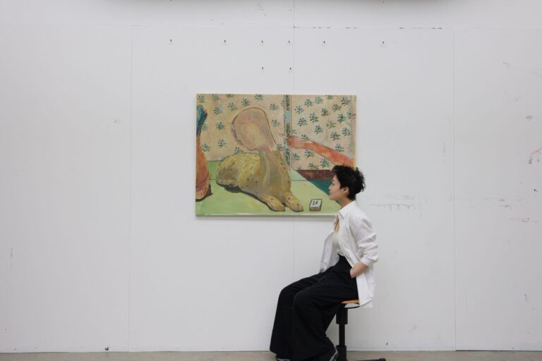 Experiences and Antiques That Make Us Human: Yuyang (Lily) Wei’s delve into Hiraeth