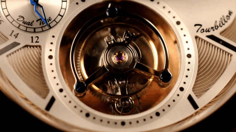 5 Quality Tourbillon Watches for Every Budget