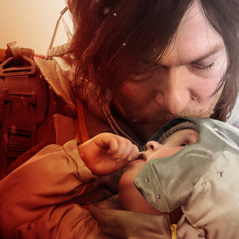 Death Stranding 2: On the Beach Latest news and release date