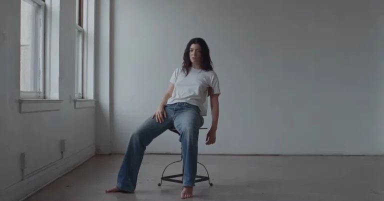 17 New Songs Out Today to Listen To: Lorde, Alex G, and More