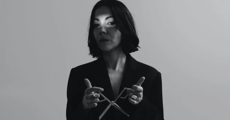 Lucrecia Dalt Announces New Album ‘A Danger to Ourselves’, Unveils New Song