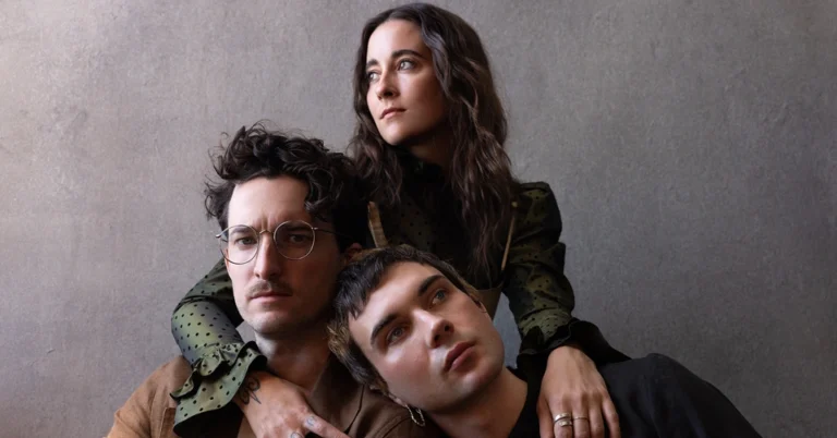 Nation of Language Sign to Sub Pop, Share New Song ‘Inept Apollo’