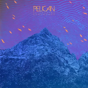 Flickering Resonance cover