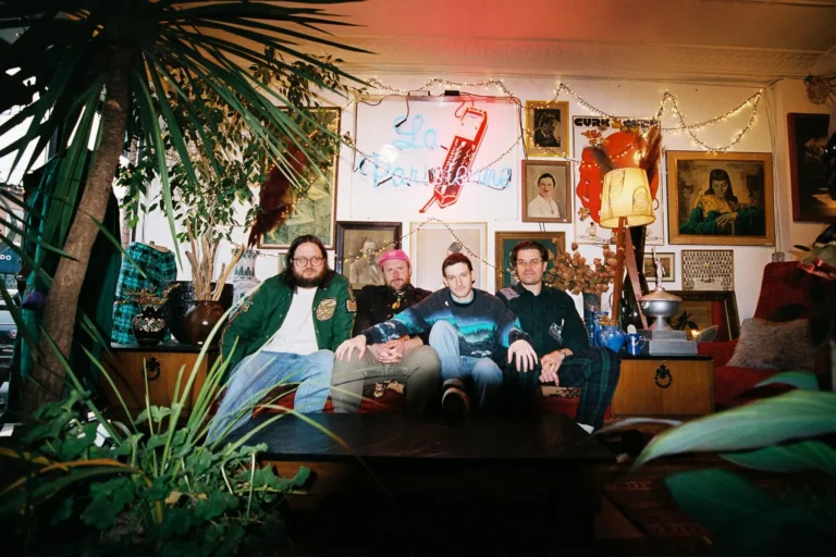 PUP on 7 Things That Inspired Their New Album ‘Who Will Look After the Dogs?’