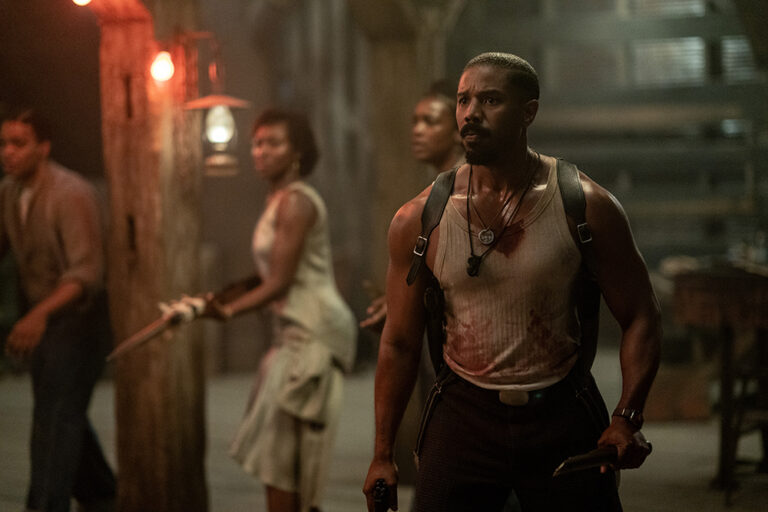 Sinners (2025): Cast, Release Date & Box Office