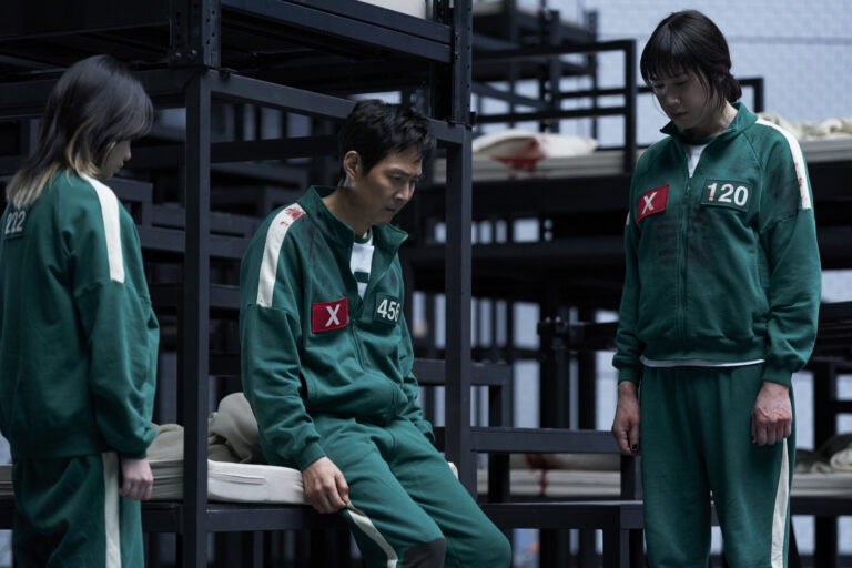 Squid Game: First Official Teaser Revealed for Third and Final Season