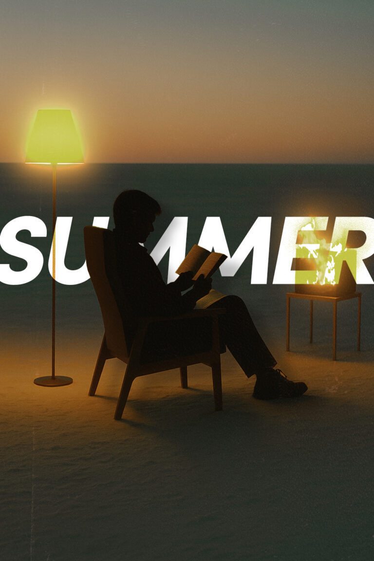 Our Culture’s Most Anticipated Books of Summer 2025